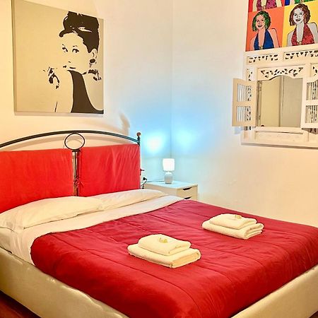 Cristina Heart Of Rome,Trastevere المظهر الخارجي الصورة