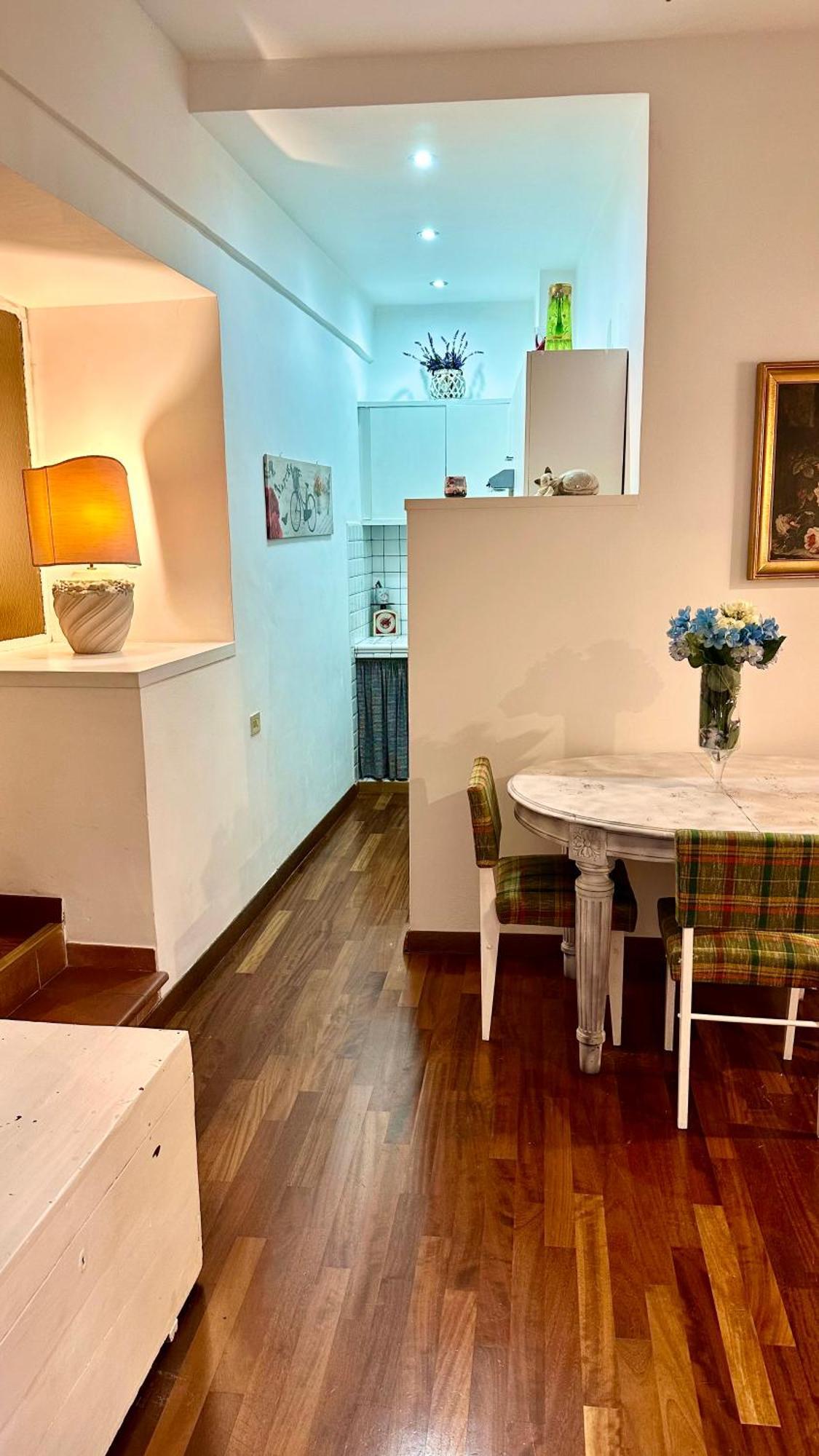Cristina Heart Of Rome,Trastevere المظهر الخارجي الصورة