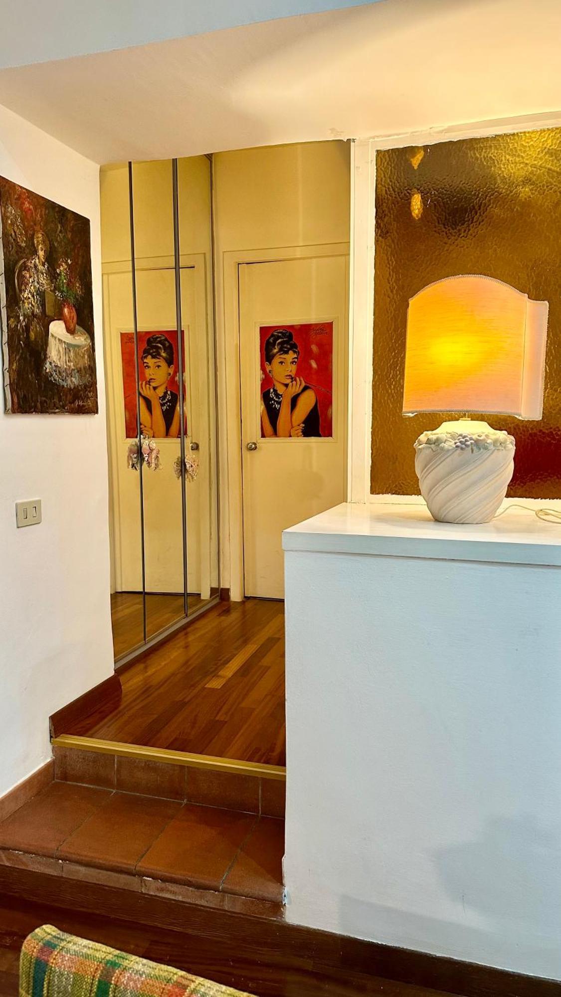 Cristina Heart Of Rome,Trastevere المظهر الخارجي الصورة